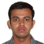Piyush Singhal Big Data trainer in Noida