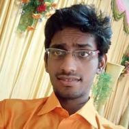 Manickam Blatz Class 9 Tuition trainer in Chennai