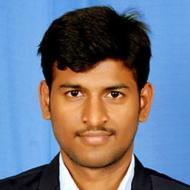 Ravi Teja Kumar Gowreddy Class I-V Tuition trainer in Hyderabad