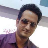 Pradip Pawade Graphic Designing trainer in Mumbai