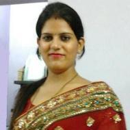 Kanika C. Class I-V Tuition trainer in Gurgaon