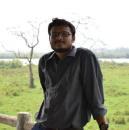 Photo of Anutosh Ghosh
