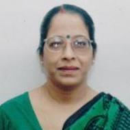 Lekha D. Vocal Music trainer in Kolkata