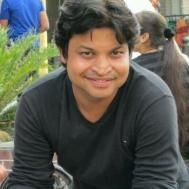 Navneet Kumar Verma Spoken English trainer in Chandpur