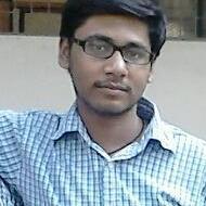 Geeth Raj Rachamalla Class 9 Tuition trainer in Hyderabad