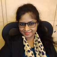 Jasmine Spoken English trainer in Pune