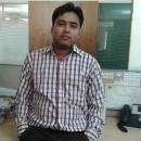 Photo of Ankit Bansal