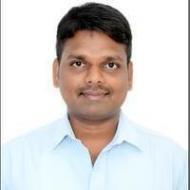 Vijay Raju Class 9 Tuition trainer in Hyderabad