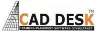 CAD DESK Autocad institute in Noida