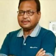 Pradip Kumar Sarkar Class 6 Tuition trainer in Kolkata
