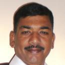Photo of Srikanth Iyer