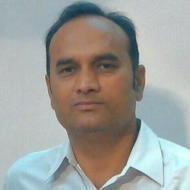 Rajesh Chaudhary BBA Tuition trainer in Delhi