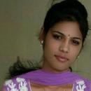 Photo of Shravanthi C.