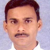 Kesava Rao SAT trainer in Hyderabad