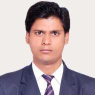 Md Nadir Ali Azad Web Designing trainer in Delhi
