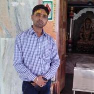 Acharya Balwant Sharma Astrology trainer in Delhi