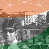 Raju Hiremath Linux trainer in Hyderabad