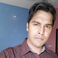 Anup Dwibedi French Language trainer in Gurgaon