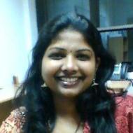 Nikitha M. Nursery-KG Tuition trainer in Hyderabad