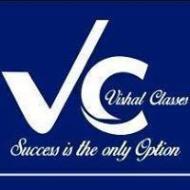 VISHAL CLASS PTE Academic Exam institute in Chandigarh