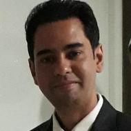 Anshuman Sharma Spoken English trainer in Dehradun