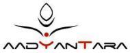 Aadyantara Dance institute in Delhi