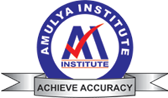 Amulya Institute Bank Clerical Exam institute in Delhi