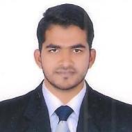 Mohammed Azhar Uddin Digital Marketing trainer in Hyderabad