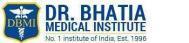 Dr Bhatia Medical entrance Coaching Medical Entrance institute in Delhi