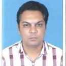 Photo of Dr Rahul Kharate
