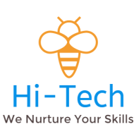 Hi-techbees Oracle institute in Delhi