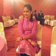 Anjali S. Class I-V Tuition trainer in Delhi