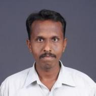 Jayakumar V C Language trainer in Chennai