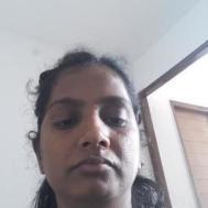 Anamika K. Class 11 Tuition trainer in Pune