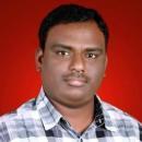 Photo of Praveen Manchu