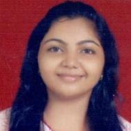 Krattika S. UGC NET Exam trainer in Ghaziabad