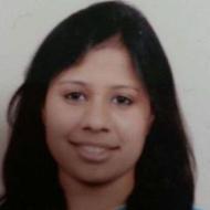 Ratika G. Class 6 Tuition trainer in Delhi