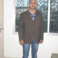 Nazish Ejazi Class 11 Tuition trainer in Noida