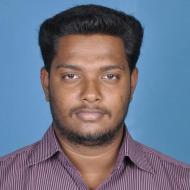 Jebaraj Mohan Class I-V Tuition trainer in Chennai