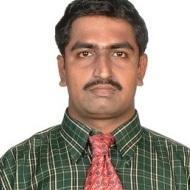 Petchimuthu Sarguru BCA Tuition trainer in Chennai