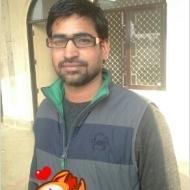 Ravi Kumar Class 11 Tuition trainer in Noida