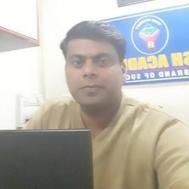 Shripad Karjatkar BBA Tuition trainer in Pune