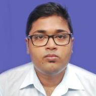 Pijus Basu Audio Engineering trainer in Duttapukur