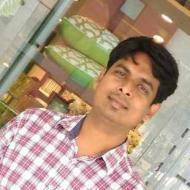 Naveen UGC NET Exam trainer in Bhupalapalli