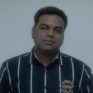 Amit Hajela Chartered Accountant BCom Tuition trainer in Mumbai