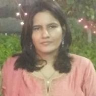 Pratibha C. Spoken English trainer in Faridabad