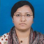 Khushbu S. Class 9 Tuition trainer in Jaipur