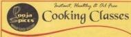 Pooja Spices Cooking Classes Cooking institute in Delhi