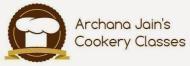 Archana Jain's Cookery Classes Cooking institute in Delhi