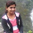 Photo of Sharanya K.